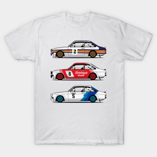 ESCORT RS1800 RALLY T-Shirt